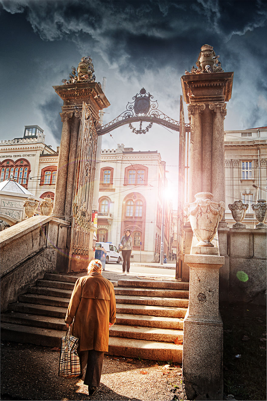 I Photograph The Beauty Of Belgrade I Photograph The Beauty Of Belgrade