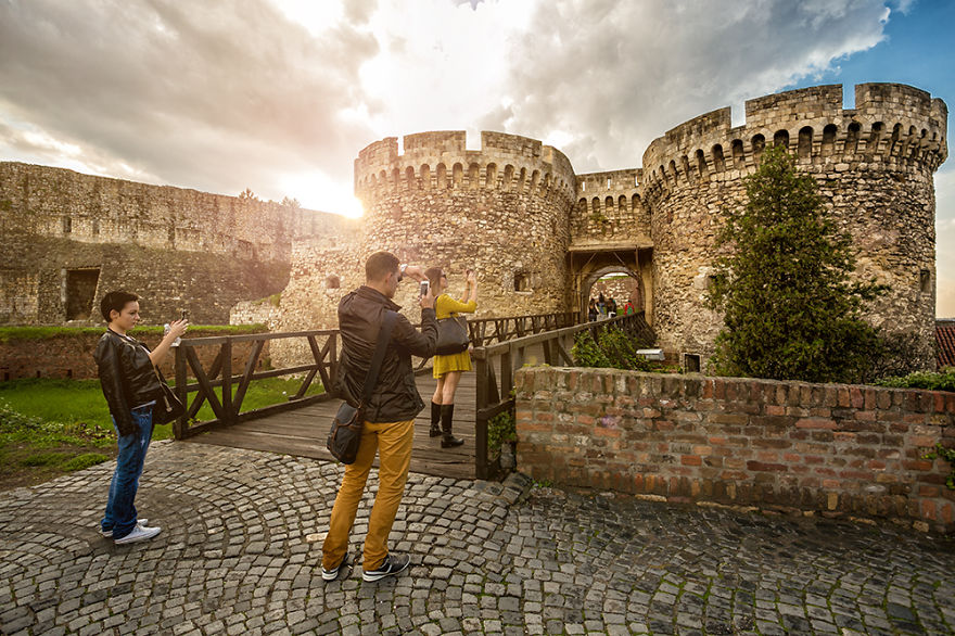 I Photograph The Beauty Of Belgrade I Photograph The Beauty Of Belgrade