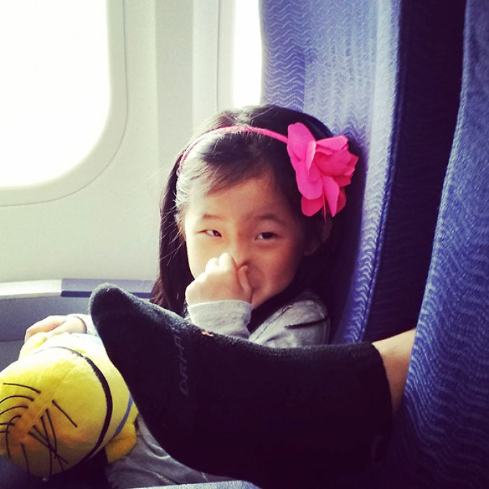 67 Of The Most Annoying Plane Passengers Ever 67 Of The Most Annoying Plane Passengers Ever