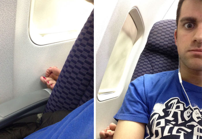 67 Of The Most Annoying Plane Passengers Ever 67 Of The Most Annoying Plane Passengers Ever
