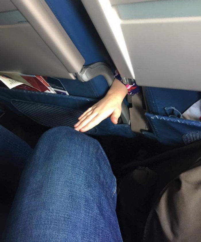67 Of The Most Annoying Plane Passengers Ever 67 Of The Most Annoying Plane Passengers Ever