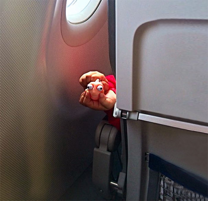 67 Of The Most Annoying Plane Passengers Ever 67 Of The Most Annoying Plane Passengers Ever