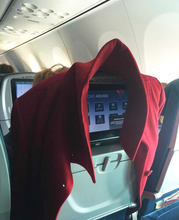 67 Of The Most Annoying Plane Passengers Ever 67 Of The Most Annoying Plane Passengers Ever
