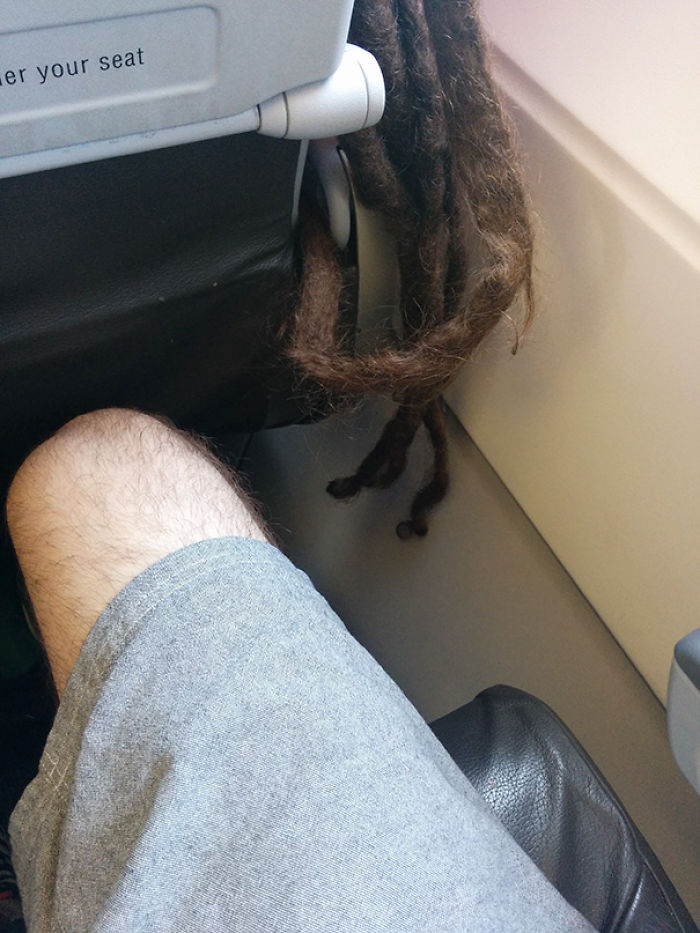 67 Of The Most Annoying Plane Passengers Ever 67 Of The Most Annoying Plane Passengers Ever