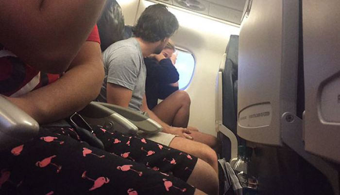 67 Of The Most Annoying Plane Passengers Ever 67 Of The Most Annoying Plane Passengers Ever
