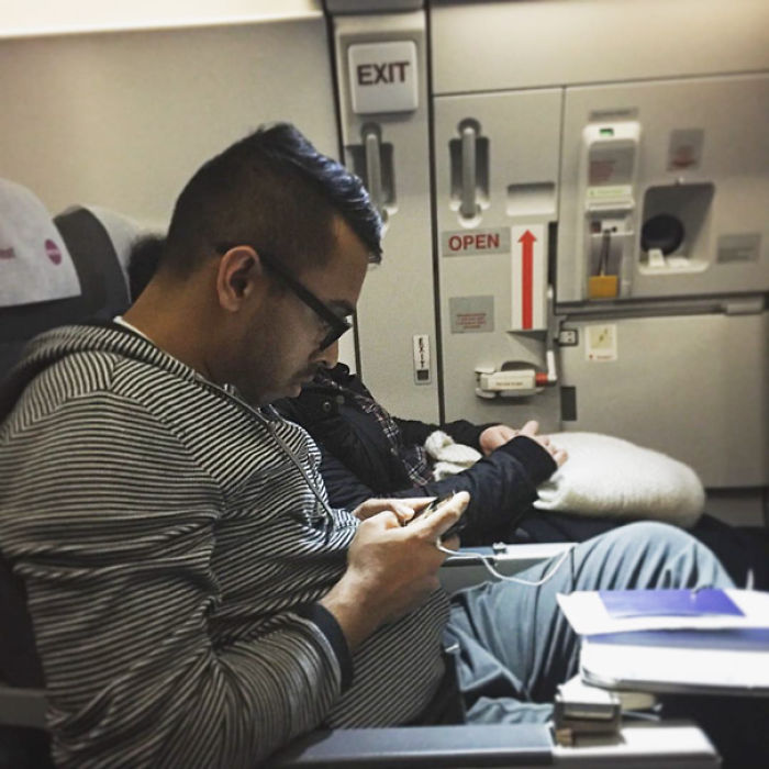 67 Of The Most Annoying Plane Passengers Ever 67 Of The Most Annoying Plane Passengers Ever