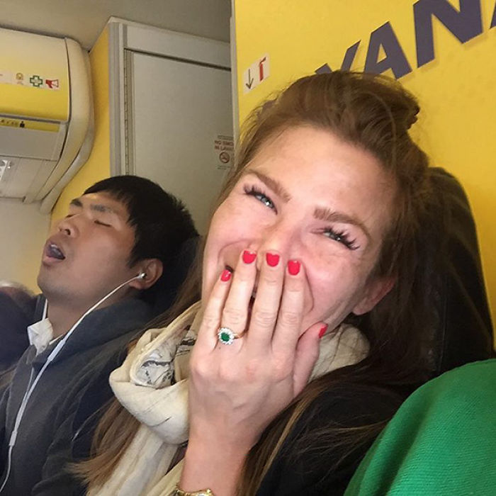 67 Of The Most Annoying Plane Passengers Ever 67 Of The Most Annoying Plane Passengers Ever
