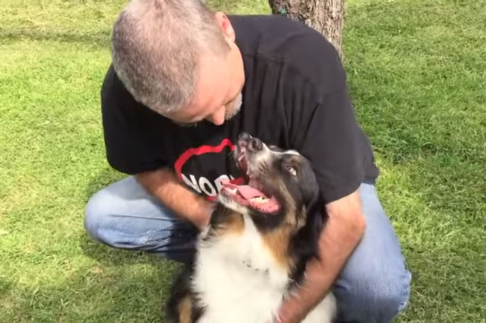 Dog With Two Noses Was Scheduled To Die But This Man Saved Him At The Last Minute Dog With Two Noses Was Scheduled To Die But This Man Saved Him At The Last Minute