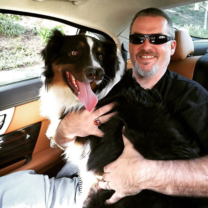 Dog With Two Noses Was Scheduled To Die But This Man Saved Him At The Last Minute Dog With Two Noses Was Scheduled To Die But This Man Saved Him At The Last Minute