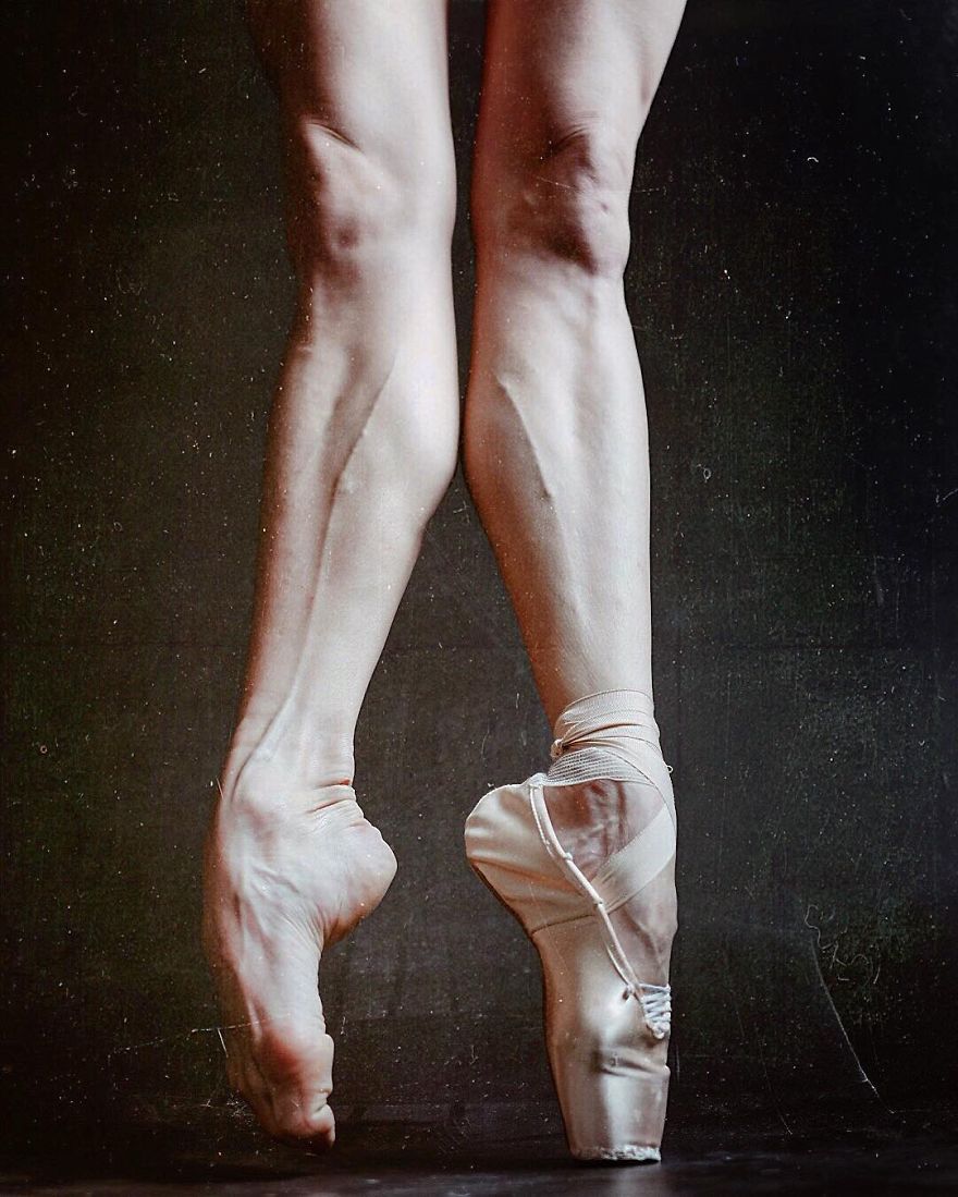 Powerful Backstage Photos Of Ballet Dancers Through Eyes Of Russian Ballerina Powerful Backstage Photos Of Ballet Dancers Through Eyes Of Russian Ballerina