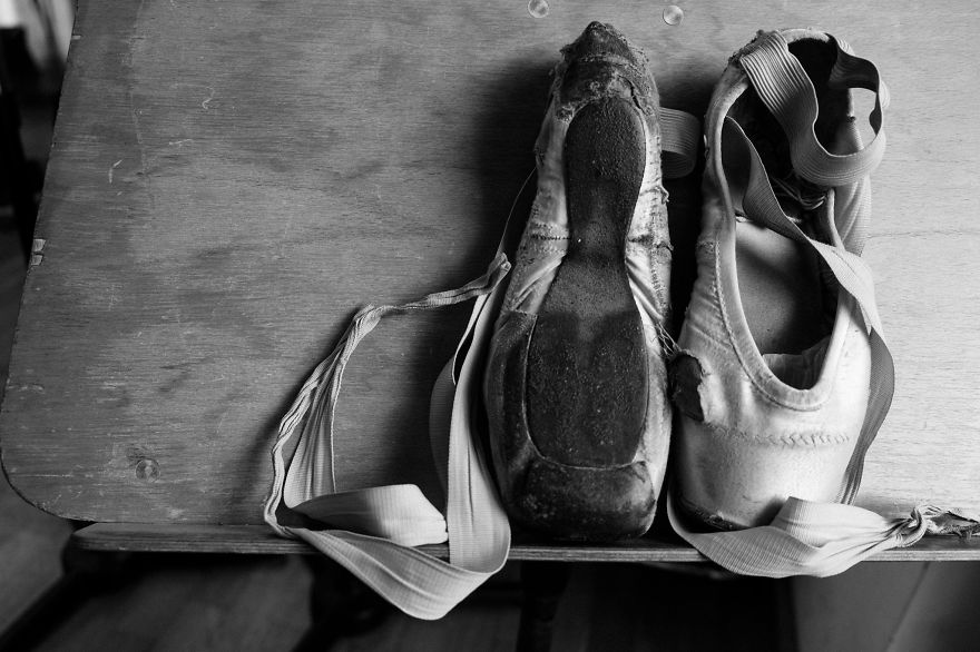 Powerful Backstage Photos Of Ballet Dancers Through Eyes Of Russian Ballerina Powerful Backstage Photos Of Ballet Dancers Through Eyes Of Russian Ballerina