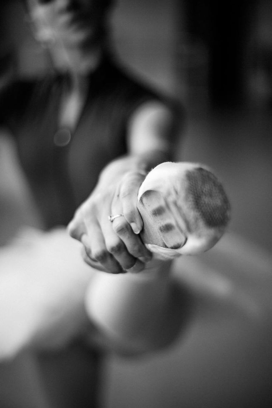Powerful Backstage Photos Of Ballet Dancers Through Eyes Of Russian Ballerina Powerful Backstage Photos Of Ballet Dancers Through Eyes Of Russian Ballerina