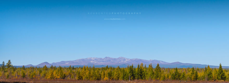 I Spent 12 Days In North Korea And Took These Panoramic Shots Of The Socialist Nation