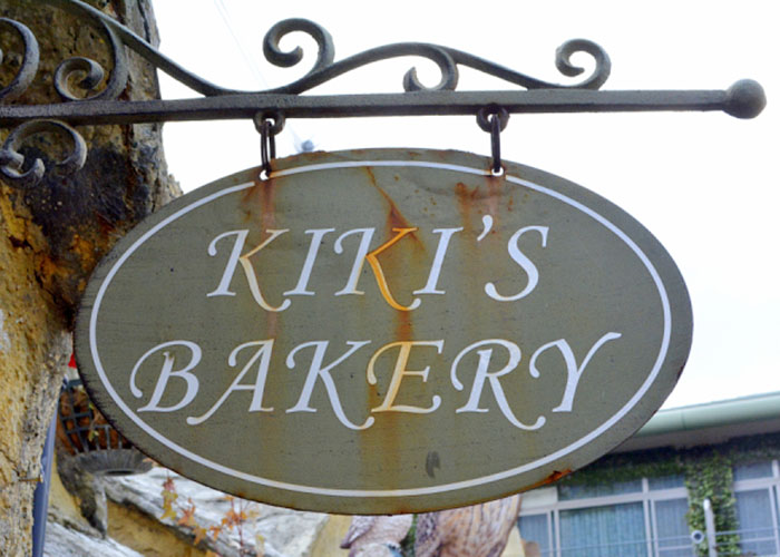 Kiki’s Bakery Is Real, And Of Course It&#8217;s In Japan