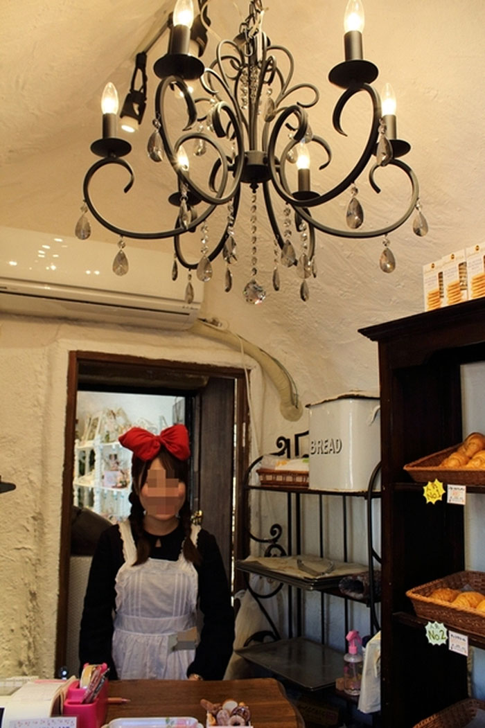 Kiki’s Bakery Is Real, And Of Course It&#8217;s In Japan