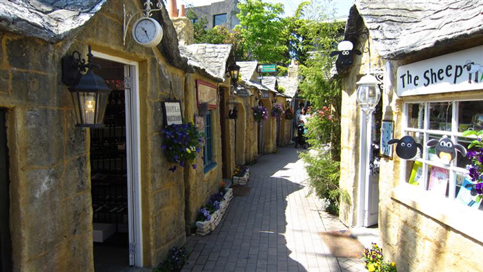 Kiki’s Bakery Is Real, And Of Course It&#8217;s In Japan