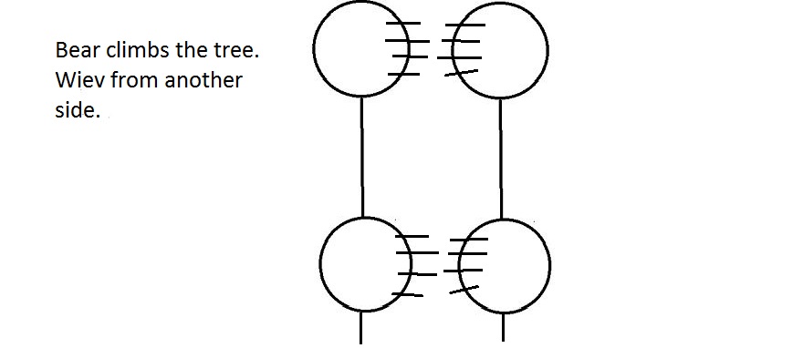Doodle Challenge: Use This Random Pattern To Complete A Picture