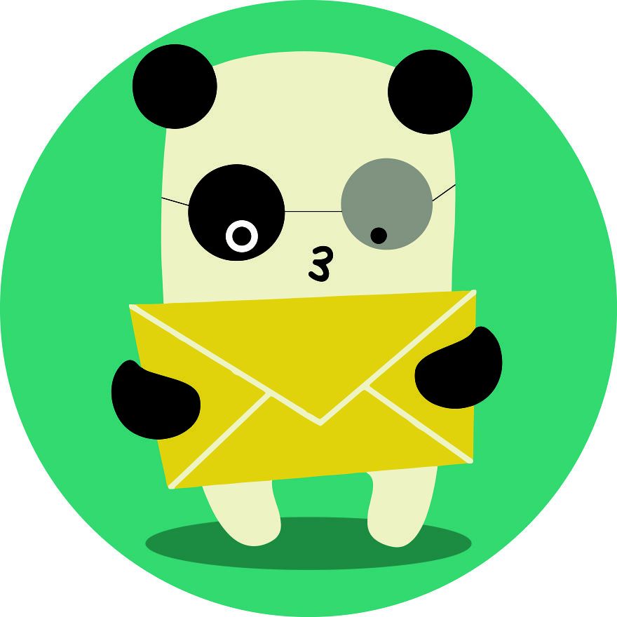 Doodle Challenge: Use This Random Pattern To Complete A Picture