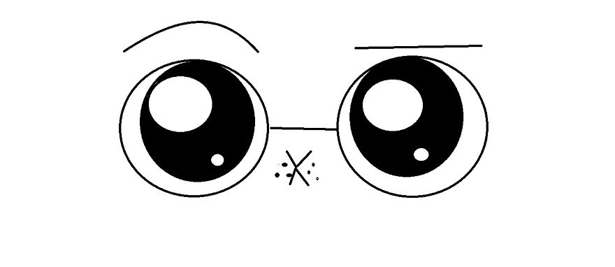 Doodle Challenge: Use This Random Pattern To Complete A Picture