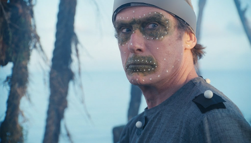 62 Movie Scenes Before-And-After Special Effects 62 Movie Scenes Before-And-After Special Effects