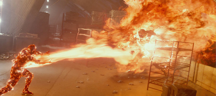 62 Movie Scenes Before-And-After Special Effects 62 Movie Scenes Before-And-After Special Effects