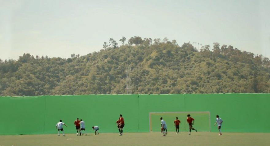 62 Movie Scenes Before-And-After Special Effects 62 Movie Scenes Before-And-After Special Effects