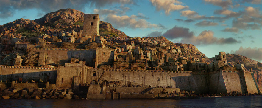 62 Movie Scenes Before-And-After Special Effects 62 Movie Scenes Before-And-After Special Effects