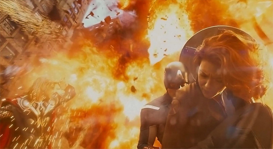 62 Movie Scenes Before-And-After Special Effects 62 Movie Scenes Before-And-After Special Effects