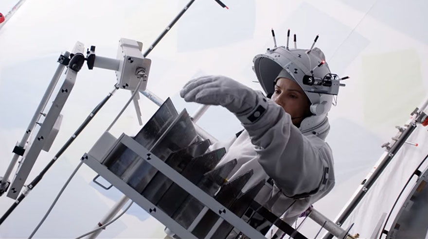 62 Movie Scenes Before-And-After Special Effects 62 Movie Scenes Before-And-After Special Effects