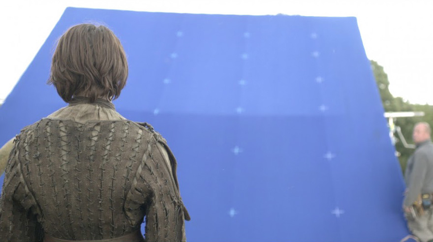 62 Movie Scenes Before-And-After Special Effects 62 Movie Scenes Before-And-After Special Effects