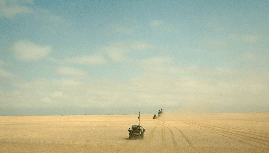 62 Movie Scenes Before-And-After Special Effects 62 Movie Scenes Before-And-After Special Effects