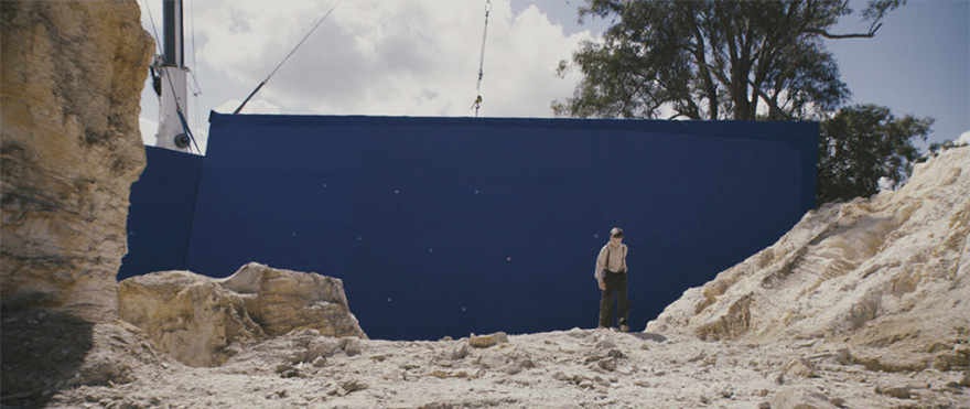 62 Movie Scenes Before-And-After Special Effects 62 Movie Scenes Before-And-After Special Effects