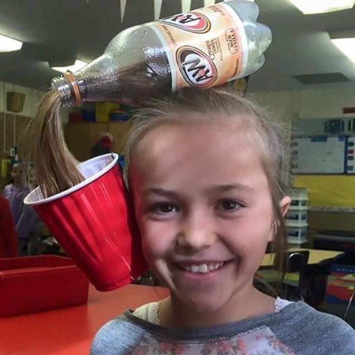 64 Of The Best Crazy Hair Day ‘Dos Ever 64 Of The Best Crazy Hair Day ‘Dos Ever