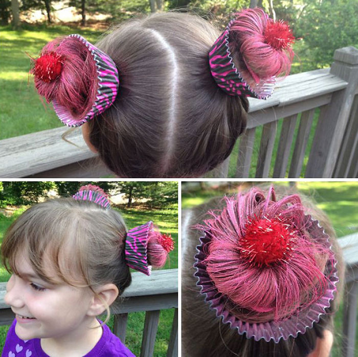 64 Of The Best Crazy Hair Day ‘Dos Ever 64 Of The Best Crazy Hair Day ‘Dos Ever