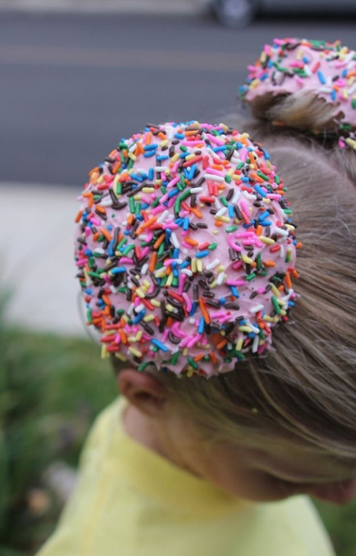 64 Of The Best Crazy Hair Day ‘Dos Ever 64 Of The Best Crazy Hair Day ‘Dos Ever