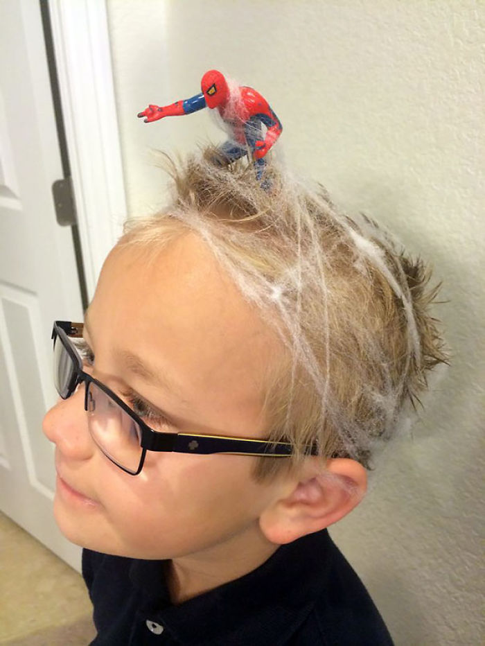 64 Of The Best Crazy Hair Day ‘Dos Ever 64 Of The Best Crazy Hair Day ‘Dos Ever