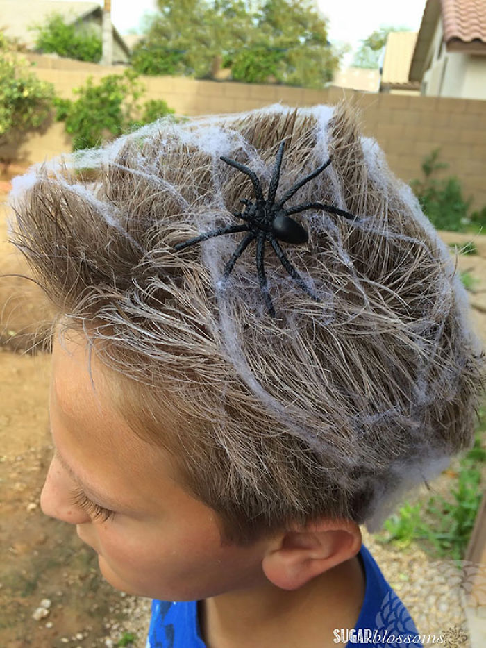 64 Of The Best Crazy Hair Day ‘Dos Ever 64 Of The Best Crazy Hair Day ‘Dos Ever