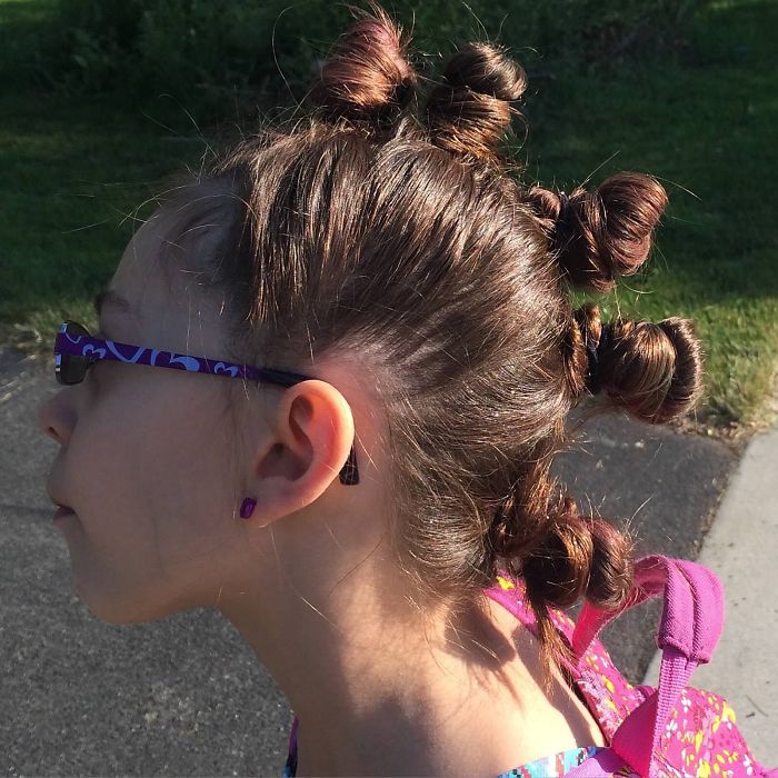 64 Of The Best Crazy Hair Day ‘Dos Ever 64 Of The Best Crazy Hair Day ‘Dos Ever