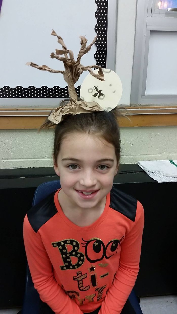 64 Of The Best Crazy Hair Day ‘Dos Ever 64 Of The Best Crazy Hair Day ‘Dos Ever