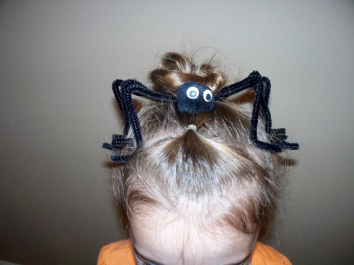 64 Of The Best Crazy Hair Day ‘Dos Ever 64 Of The Best Crazy Hair Day ‘Dos Ever