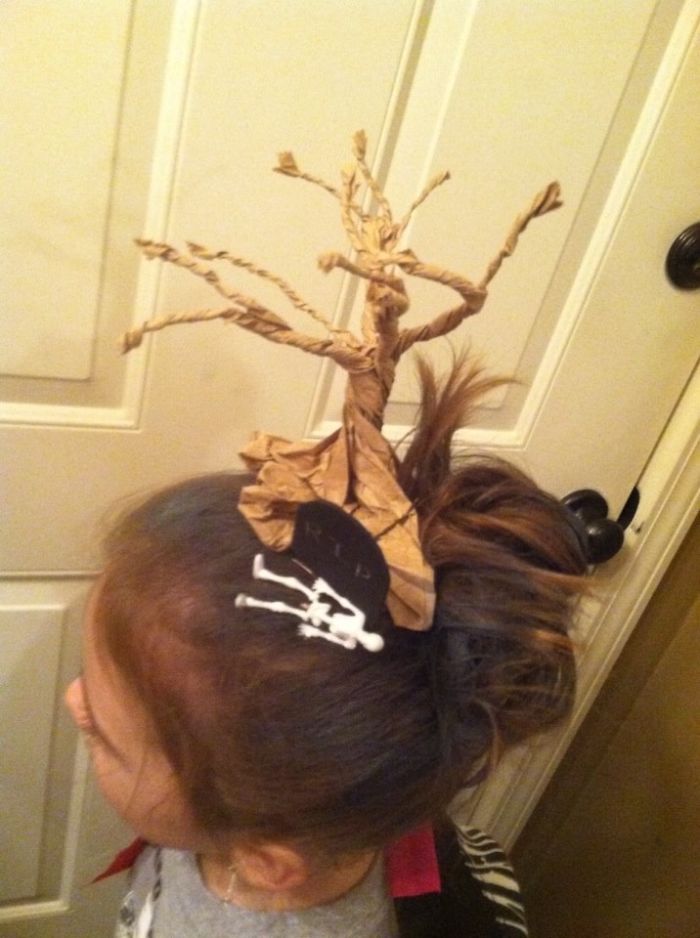 64 Of The Best Crazy Hair Day ‘Dos Ever 64 Of The Best Crazy Hair Day ‘Dos Ever
