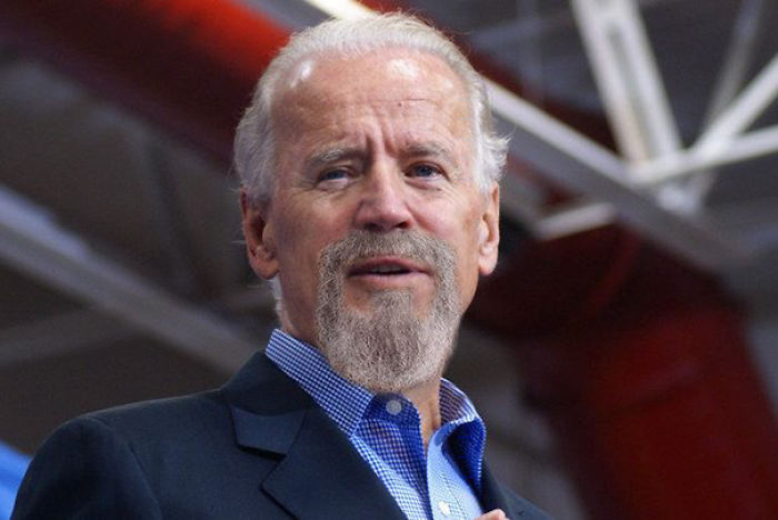 If The 2016 US Presidential Candidates Had Beards If The 2016 US Presidential Candidates Had Beards