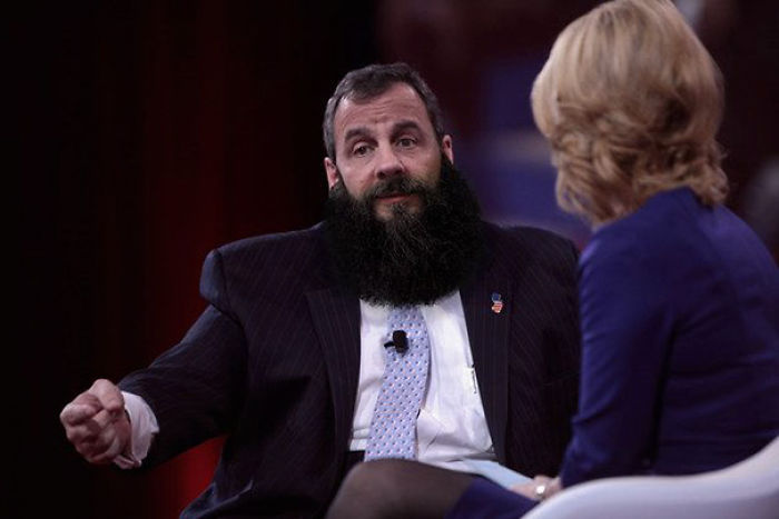 If The 2016 US Presidential Candidates Had Beards If The 2016 US Presidential Candidates Had Beards