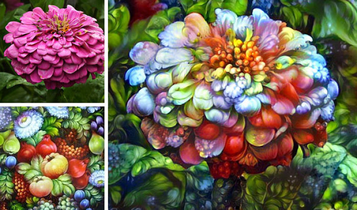 Man Combines Random People’s Photos Using Neural Networks And The Results Are Amazing Man Combines Random People’s Photos Using Neural Networks And The Results Are Amazing