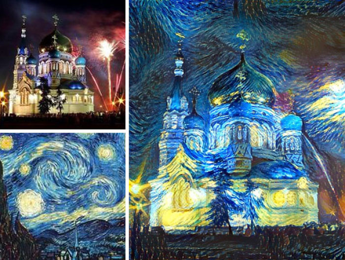 Man Combines Random People’s Photos Using Neural Networks And The Results Are Amazing Man Combines Random People’s Photos Using Neural Networks And The Results Are Amazing