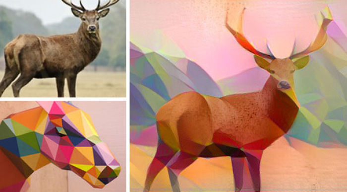 Man Combines Random People’s Photos Using Neural Networks And The Results Are Amazing Man Combines Random People’s Photos Using Neural Networks And The Results Are Amazing