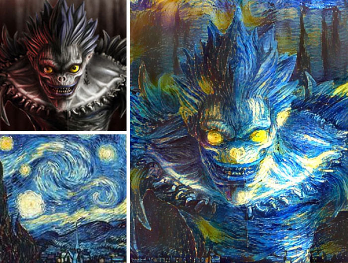 Man Combines Random People’s Photos Using Neural Networks And The Results Are Amazing Man Combines Random People’s Photos Using Neural Networks And The Results Are Amazing