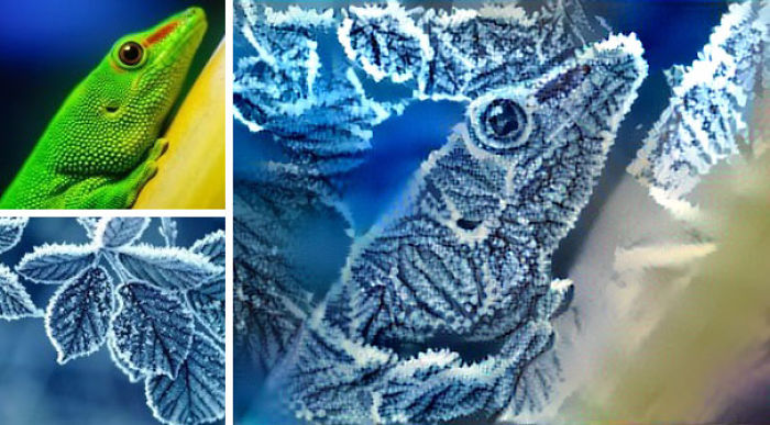 Man Combines Random People’s Photos Using Neural Networks And The Results Are Amazing Man Combines Random People’s Photos Using Neural Networks And The Results Are Amazing