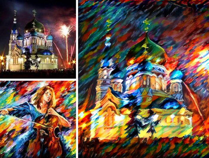 Man Combines Random People’s Photos Using Neural Networks And The Results Are Amazing Man Combines Random People’s Photos Using Neural Networks And The Results Are Amazing