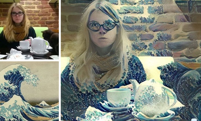 Man Combines Random People’s Photos Using Neural Networks And The Results Are Amazing Man Combines Random People’s Photos Using Neural Networks And The Results Are Amazing